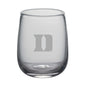 Duke Stemless Tumbler Glasses by Simon Pearce Shot #1