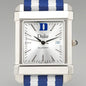 Duke University Collegiate Watch with RAF Nylon Strap for Men Shot #1