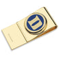 Duke University Enamel Money Clip Shot #1