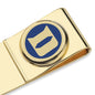 Duke University Enamel Money Clip Shot #2