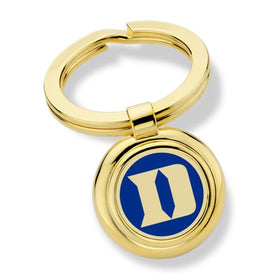 Duke University Key Ring Shot #1