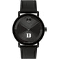 Duke University Men's Movado BOLD with Black Leather Strap Shot #2