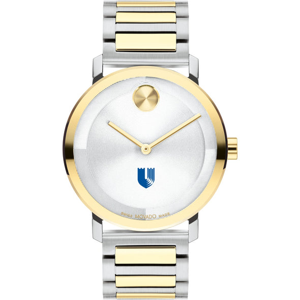 Duke University School of Medicine Men's Movado BOLD 2-Tone with Bracelet Shot #2