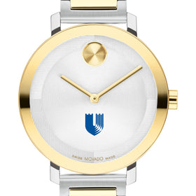 Duke University School of Medicine Women's Movado BOLD 2-Tone with Bracelet Shot #1
