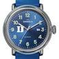 Duke University Shinola Watch, The Detrola 40 mm Blue Dial at M.LaHart & Co. Shot #1