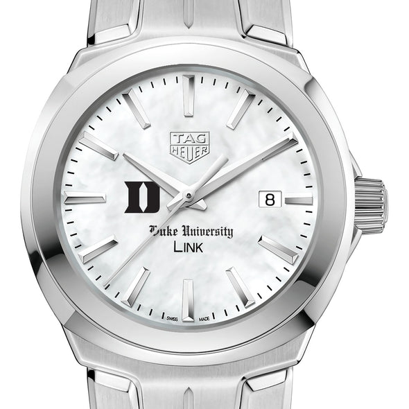 Duke University TAG Heuer LINK for Women Shot #1