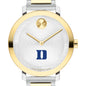 Duke University Women's Movado BOLD 2-Tone with Bracelet Shot #1