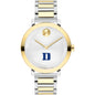 Duke University Women's Movado BOLD 2-Tone with Bracelet Shot #2