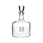 Duke Whiskey Decanter by Simon Pearce Shot #1