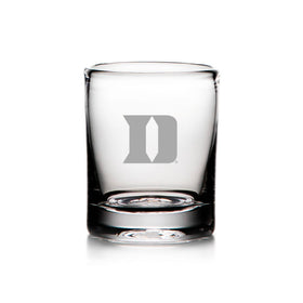 Duke Whiskey Glasses by Simon Pearce Shot #1