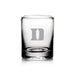Duke Whiskey Glasses by Simon Pearce