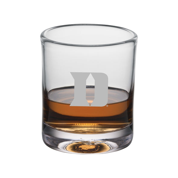 Duke Whiskey Glasses by Simon Pearce Shot #3