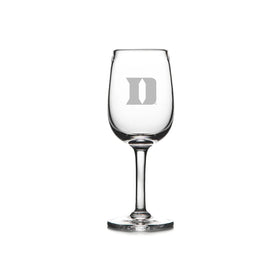 Duke White Wine Glasses by Simon Pearce Shot #1