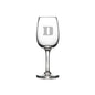 Duke White Wine Glasses by Simon Pearce Shot #1