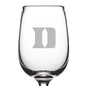 Duke White Wine Glasses by Simon Pearce Shot #2