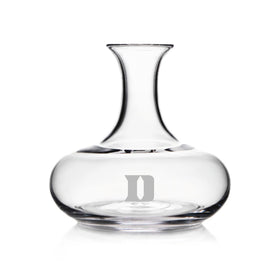 Duke Wine Decanter by Simon Pearce Shot #1