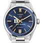 Duke Women's TAG Heuer Steel Carrera Automatic with Blue Dial Shot #1