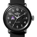 East Carolina University Shinola Watch, The Detrola 43 mm Black Dial at M.LaHart & Co.