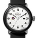 East Carolina University Shinola Watch, The Detrola 43 mm White Dial at M.LaHart & Co.