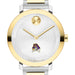 East Carolina University Women's Movado BOLD 2-Tone with Bracelet