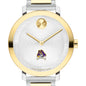 East Carolina University Women's Movado BOLD 2-Tone with Bracelet Shot #1