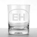 East Hampton Tumblers - Set of 4 Glasses