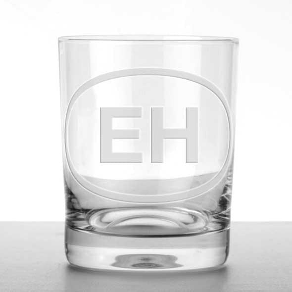East Hampton Tumblers - Set of 4 Glasses Shot #2