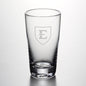East Tennessee State Ascutney Pint Glass by Simon Pearce Shot #1