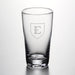 East Tennessee State Ascutney Pint Glass by Simon Pearce
