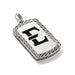 ETSU Dog Tag by John Hardy