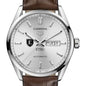 East Tennessee State Men's TAG Heuer Automatic Day/Date Carrera with Silver Dial Shot #1