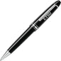 East Tennessee State Montblanc Meisterstück LeGrand Ballpoint Pen in Platinum Shot #1