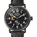 East Tennessee State Shinola Watch, The Runwell 41 mm Black Dial