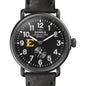 East Tennessee State Shinola Watch, The Runwell 41mm Black Dial Shot #1