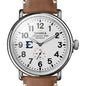 East Tennessee State Shinola Watch, The Runwell 47 mm White Dial Shot #1