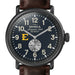 East Tennessee State Shinola Watch, The Runwell 47 mm Midnight Blue Dial