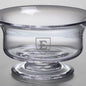 East Tennessee State Simon Pearce Glass Revere Bowl Med Shot #2