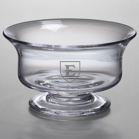 East Tennessee State Small Revere Celebration Bowl by Simon Pearce Shot #2