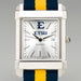 East Tennessee State University Collegiate Watch with RAF Nylon Strap for Men