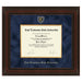 East Tennessee State University Diploma Frame - Excelsior