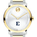 East Tennessee State University Men's Movado BOLD 2-Tone with Bracelet