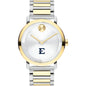 East Tennessee State University Men's Movado BOLD 2-Tone with Bracelet Shot #2