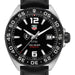 East Tennessee State University Men's TAG Heuer Formula 1 with Black Dial