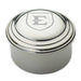 East Tennessee State University Pewter Keepsake Box