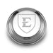 East Tennessee State University Pewter Paperweight