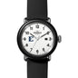 East Tennessee State University Shinola Watch, The Detrola 43mm White Dial at M.LaHart & Co. Shot #2