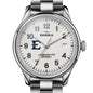 East Tennessee State University Shinola Watch, The Vinton 38 mm Alabaster Dial at M.LaHart & Co. Shot #1