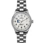 East Tennessee State University Shinola Watch, The Vinton 38 mm Alabaster Dial at M.LaHart & Co. Shot #2