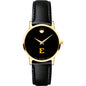 East Tennessee State Women's Movado Gold Museum Classic Leather Shot #2