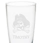 ECU 20oz Pilsner Glasses - Set of 2 Shot #3
